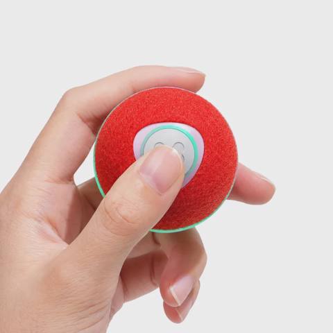 İnteraktiv top Cheerble Wicked Ball M3 Vintage Red — 39.99 ₼ · Bakı · Əyləncə İnteraktiv top Cheerble Wicked Ball M3 Vintage Red — Bakı