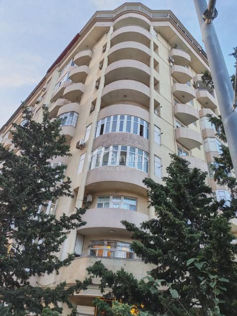 Satılır 3 otaqlı yeni tikili 120 m², İnşaatçılar metrosu, Yasamal rayonu — 330 000 ₼ · 3 комн. · 120 м² · Баку, Yasamal · Daşınmaz əmlak Satılır 3 otaqlı yeni tikili 120 m², İnşaatçılar metrosu, Yasamal rayonu — Баку