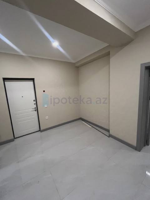 Satılır: 2 Otaq, Yeni tikili, Binəqədi r., 64.00 m² — Emlak