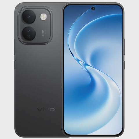 Smartfon Vivo V80 Lite 5G 6GB/256GB Black — 1 249.99 ₼ · Баку · Smartfonlar Smartfon Vivo V80 Lite 5G 6GB/256GB Black — Баку