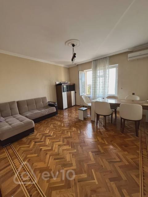 4 otaqlı mənzil, 100 m², Adil Məmmədov — Modern Home — Батир