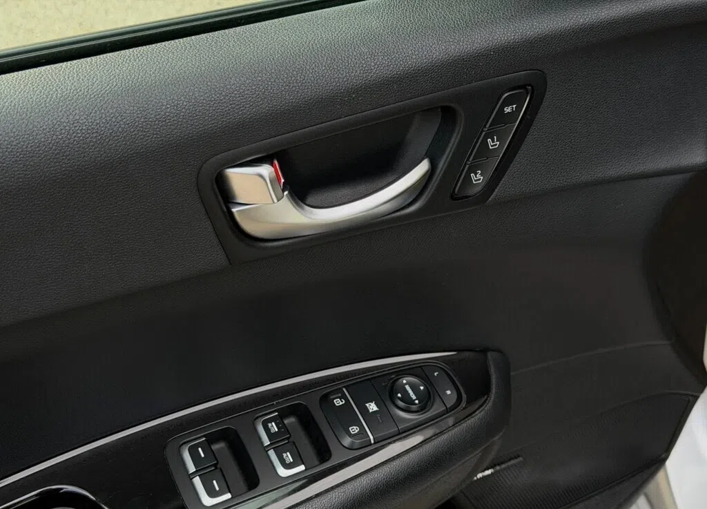 Kia Optima, 2019 il, 123000 km, 2 L — Avtomobillər, Gəncə (7)