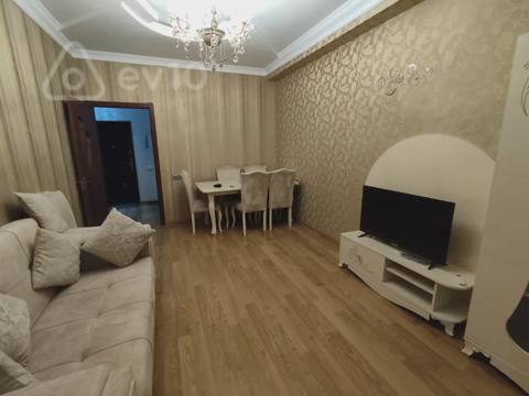 2 otaqlı mənzil, 60 m², Həzi Aslanov Metrosu — kirayə — 650 ₼ · 2 комн. · 60 м² · 10/16 этаж · Баку, Xətai · Mənzil 2 otaqlı mənzil, 60 m², Həzi Aslanov Metrosu — kirayə — Баку