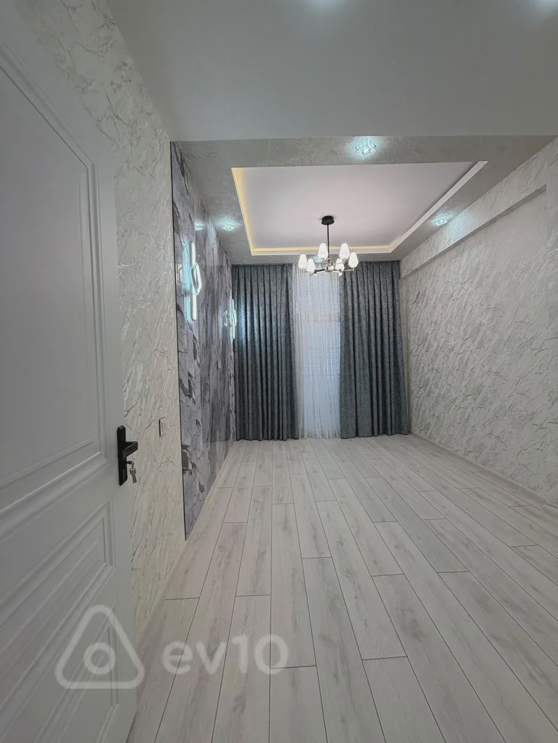 For sale: 2-room apartment (new building), 52 m² — Mənzil, Xırdalan (12)