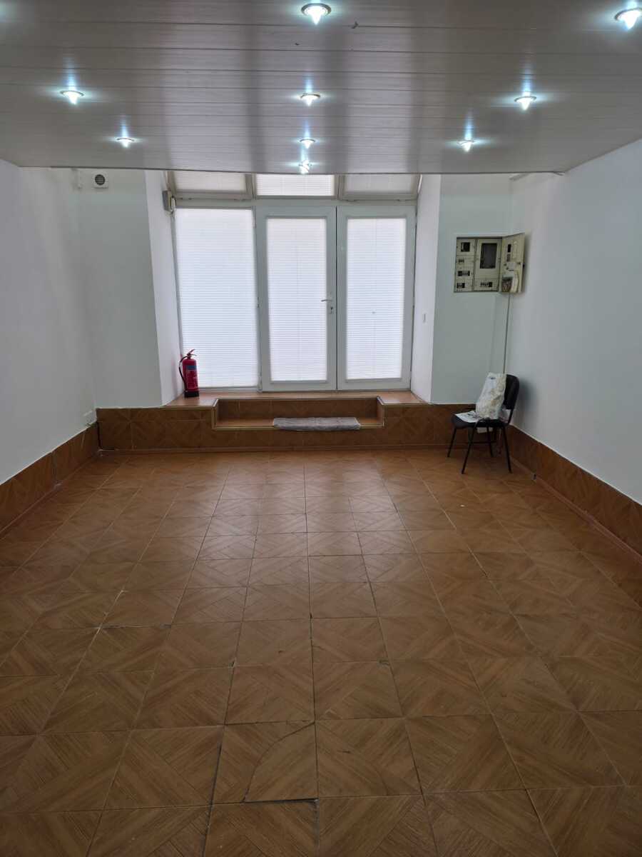 ქირავდება commercial property, 60 მ² — Əmlak, Bakı (4)