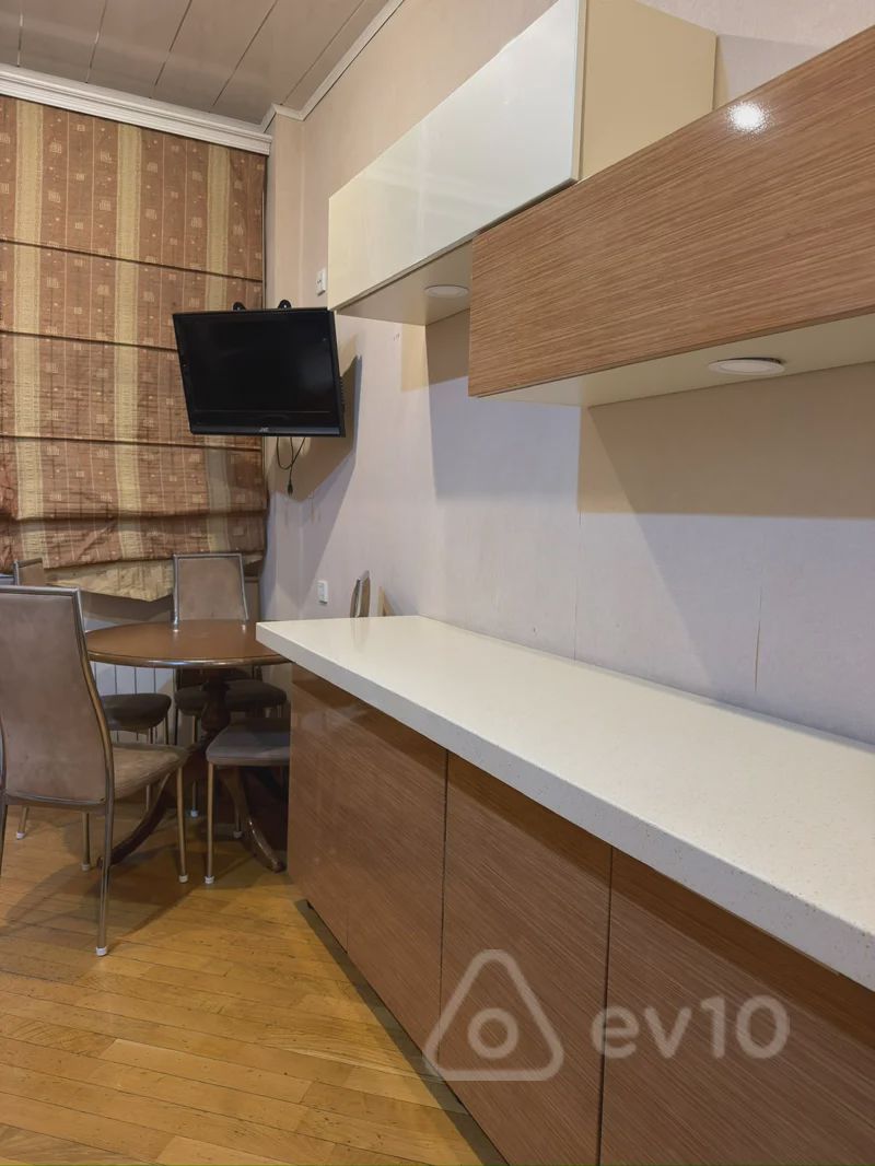For rent: 2-room apartment (new building), 100 m² — Mənzil, Bakı (9)