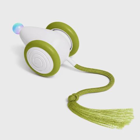 Pişik oyuncağı Cheerble Wicked Mouse Neo Green — 39.99 ₼ · Bakı · Əyləncə Pişik oyuncağı Cheerble Wicked Mouse Neo Green — Bakı