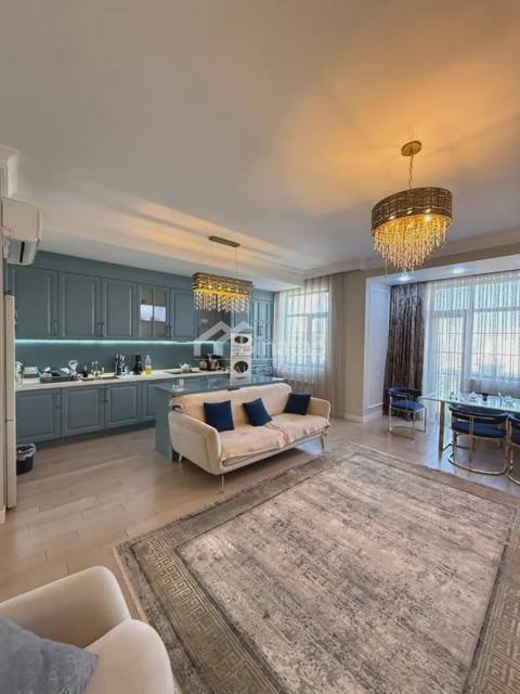 Satılır 3 otaqlı yeni tikili 141 m², Elmlər Akademiyası metrosu, Yasamal rayonu — 649 000 ₼ · 3 комн. · 141 м² · Баку, Yasamal · Daşınmaz əmlak Satılır 3 otaqlı yeni tikili 141 m², Elmlər Akademiyası metrosu, Yasamal rayonu — Баку