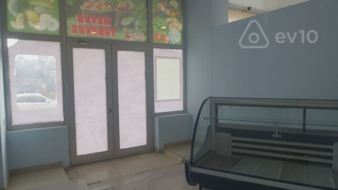 For sale: commercial property, 155 m² — Əmlak, Bakı (11)