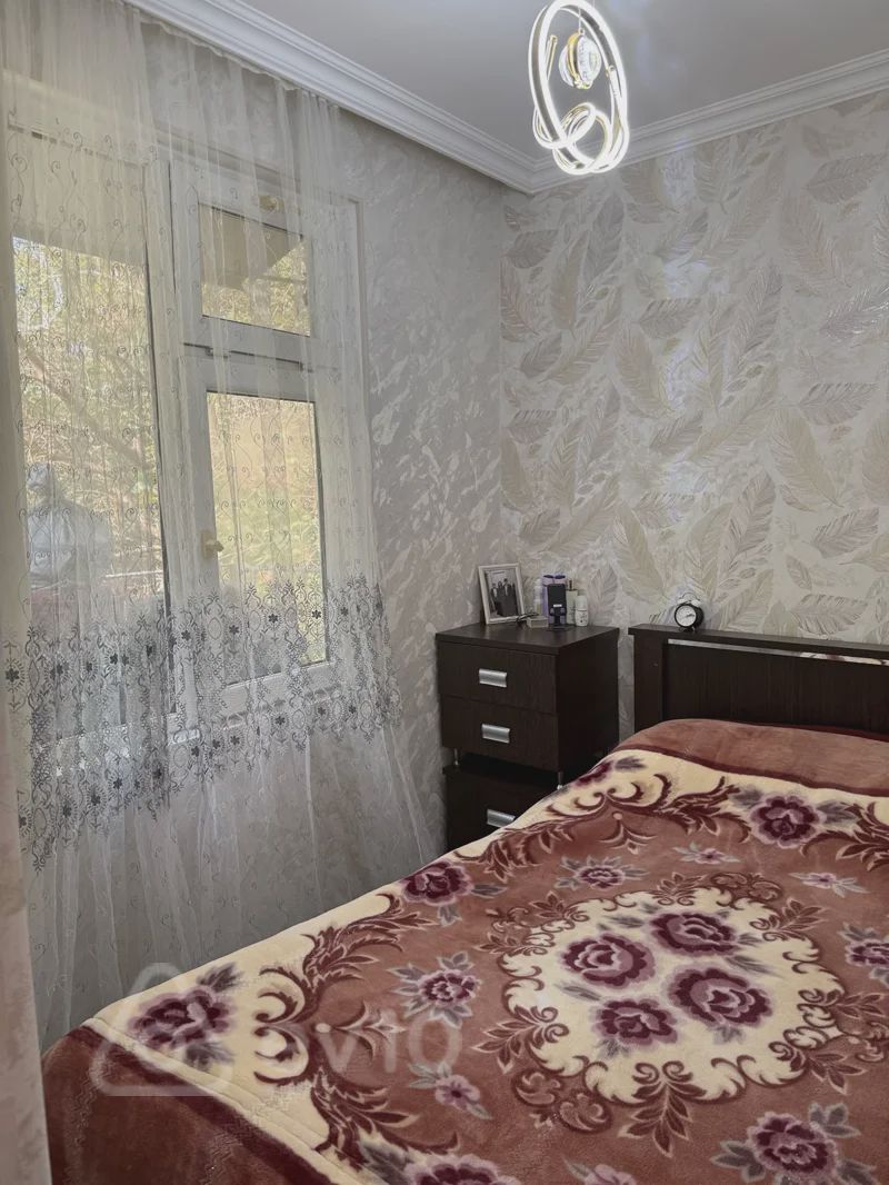 For sale: 3-room apartment (old building), 55 m² — Mənzil, Bakı (5)