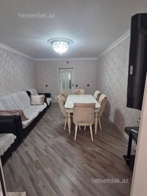 Satılır 3 otaqlı Bina evi menzil (Köhnə tikili), 90 m², 14-cü məhəllə — Sumgayit