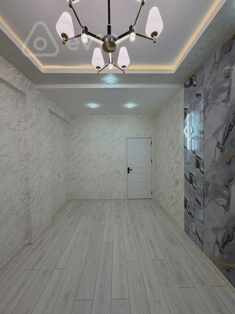 For sale: 2-room apartment (new building), 52 m² — Mənzil, Xırdalan