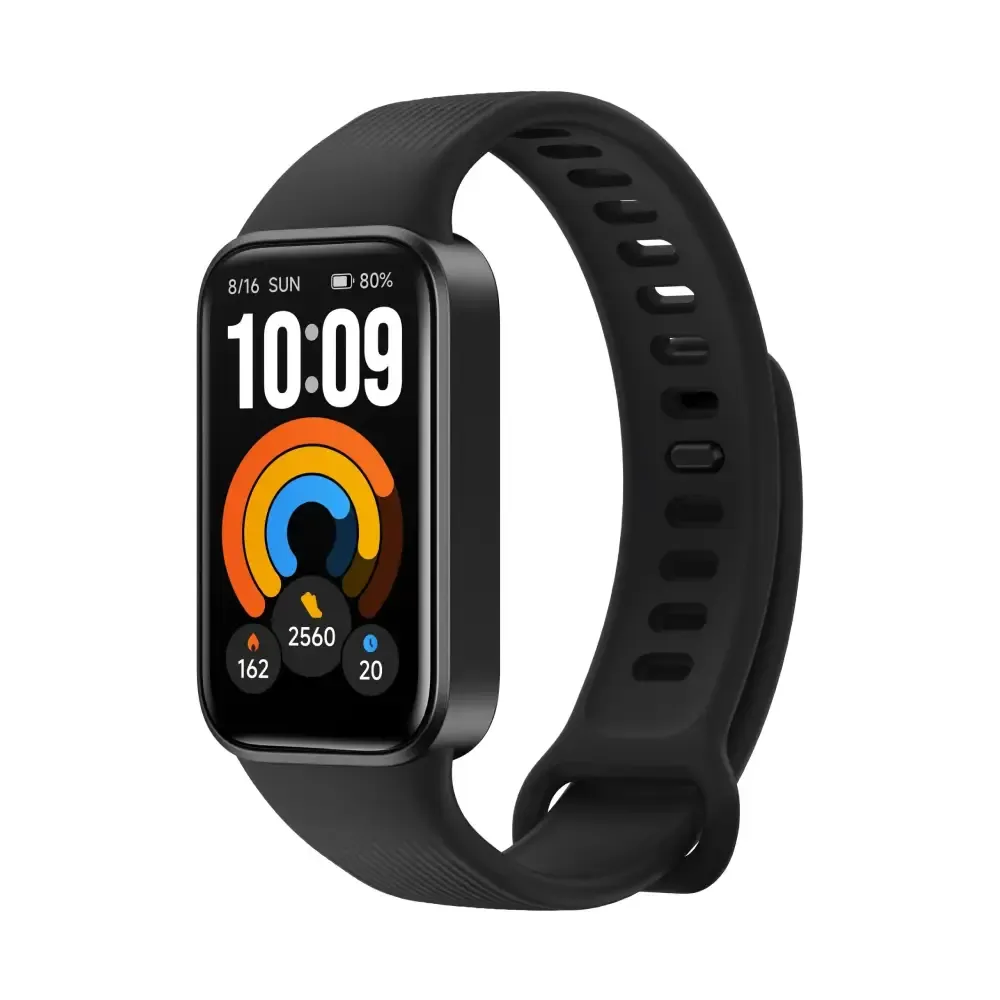 Smart saat Xiaomi Smart Band 11 Active, Black (BHR09AEGL) — Ağıllı saatlar və biləkliklər, Bakı