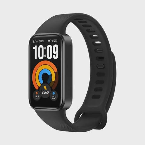 Smart saat Xiaomi Smart Band 11 Active, Black (BHR09AEGL) — 99.99 ₼ · Баку · Ağıllı saatlar və biləkliklər Smart saat Xiaomi Smart Band 11 Active, Black (BHR09AEGL) — Баку