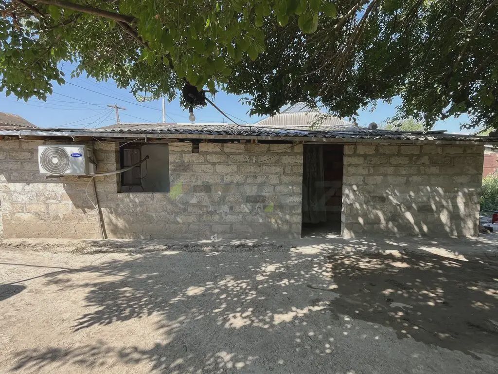 Сатылат: 2 бөлмөлүү дом / Дача / Вилла, 60 м² — Ev, villa, Şirvan (6)