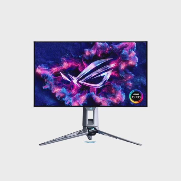ASUS rog Swift OLED PG27AQWP-W 90LM0CF2-B01971 — Mallar, Bakı