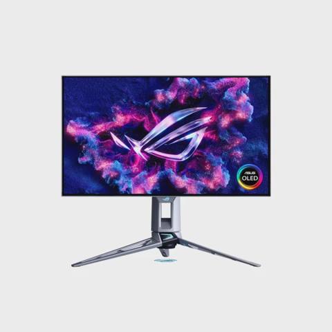 ASUS rog Swift OLED PG27AQWP-W 90LM0CF2-B01971 — Tovarlar