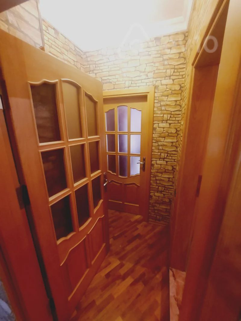 For sale: apartment (new building), 200 m² — Mənzil, Bakı (4)
