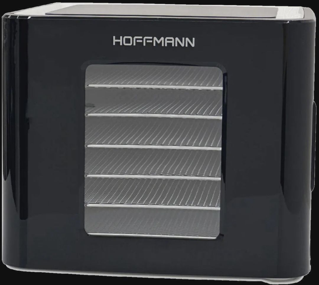 Meyvə və tərəvəz quruducusu Hoffmann SG-400DLS — Ev texnikası, Bakı (4)