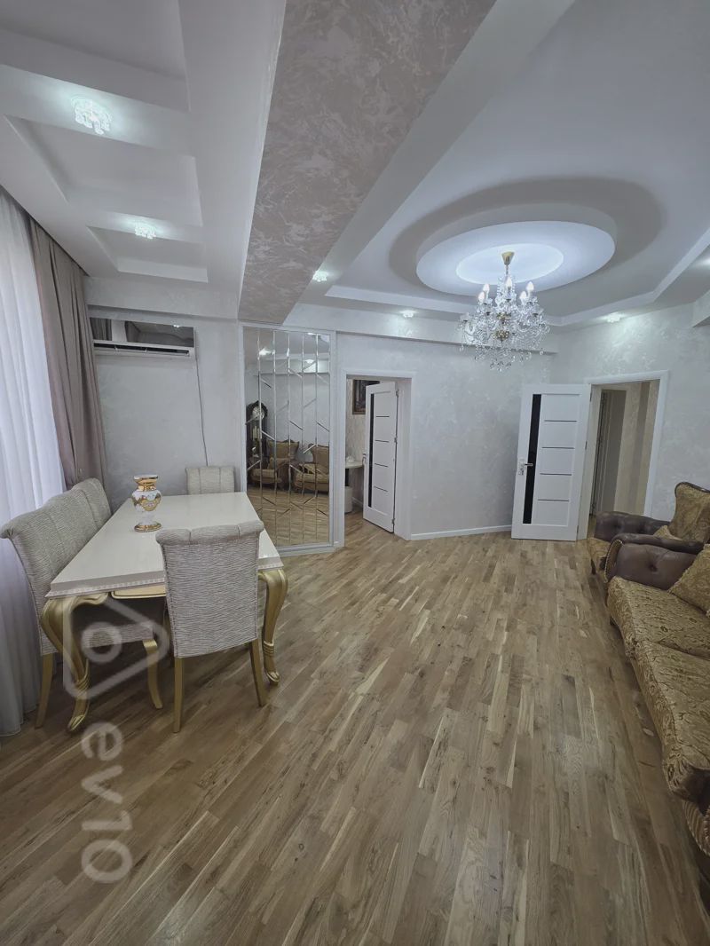 For sale: 2-room apartment (new building), 68 m² — Mənzil, Bakı (3)