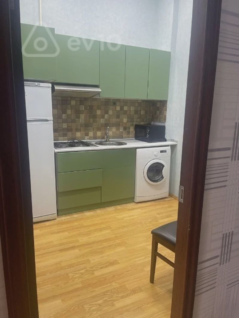 For sale: 2-room apartment (new building), 70 m² — Mənzil, Bakı (6)