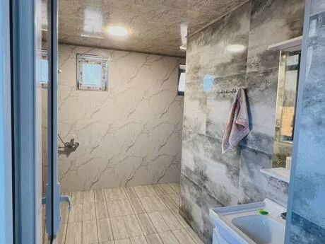 For rent: 2-room house / Cottage / Villa, 100 m² — Ev, villa, Bakı (7)
