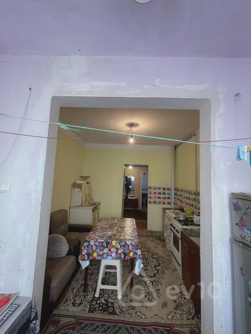 For sale: 3-room apartment (old building), 80 m² — Mənzil, Bakı (10)