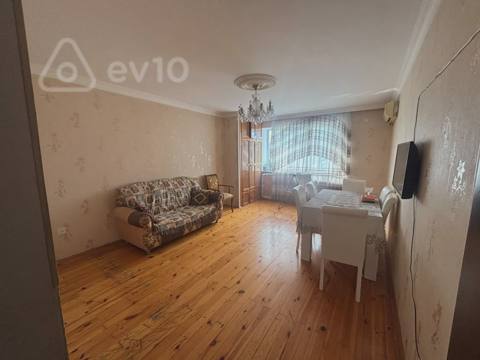 2 otaqlı mənzil, 55 m², 8 mikrarayon, Sumqayıt — kirayə — 350 ₼ · 2 комн. · 55 м² · 5/5 этаж · Сумгайыт · Mənzil 2 otaqlı mənzil, 55 m², 8 mikrarayon, Sumqayıt — kirayə — Сумгайыт