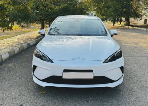BYD Seal, 2025 il, 15400 km, 1.5 L — Нахчыван