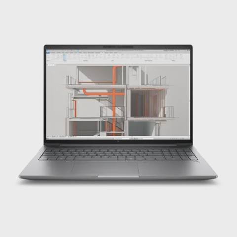 HP ZBook x G1i 16 C9EQ6ET — 4 685 ₼ · Bakı · Acer HP ZBook x G1i 16 C9EQ6ET — Bakı