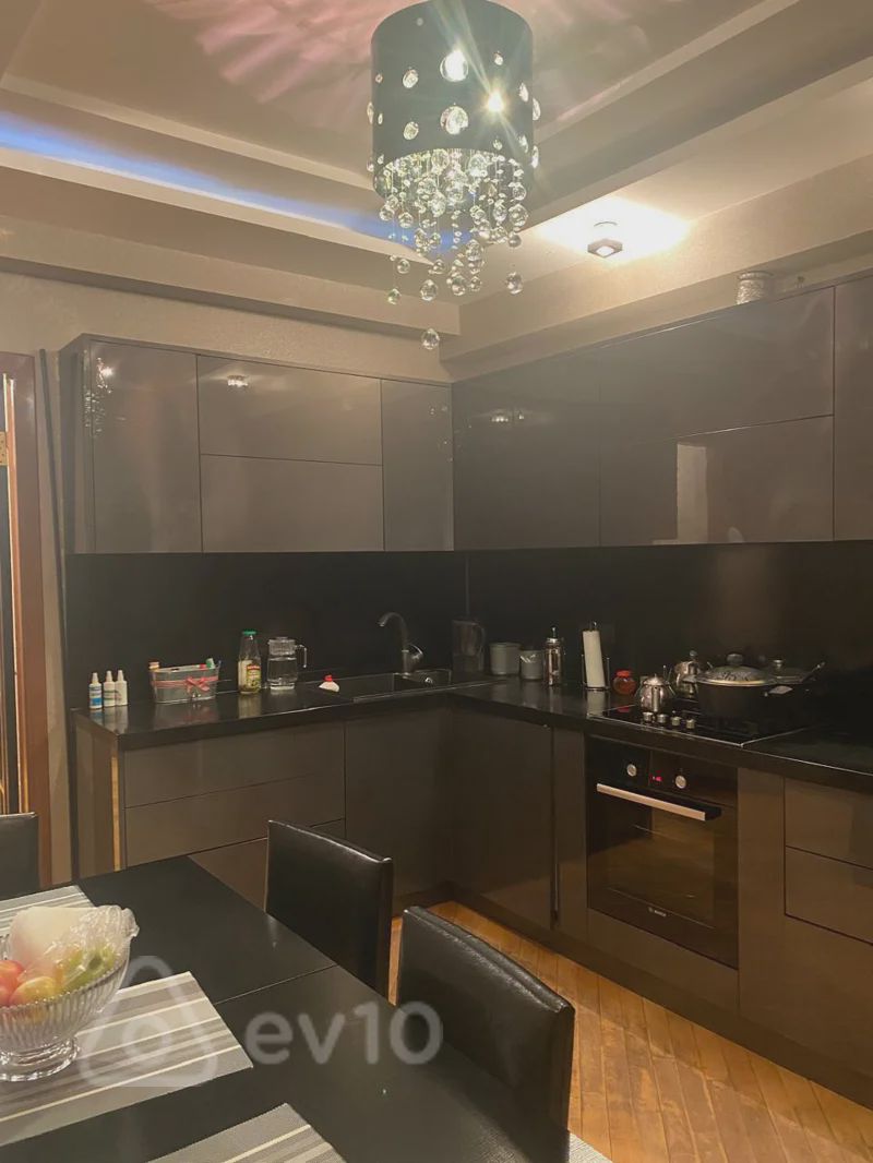 Satılık 3 odalı daire (yeni bina), 104 m² — Mənzil, Bakı (2)