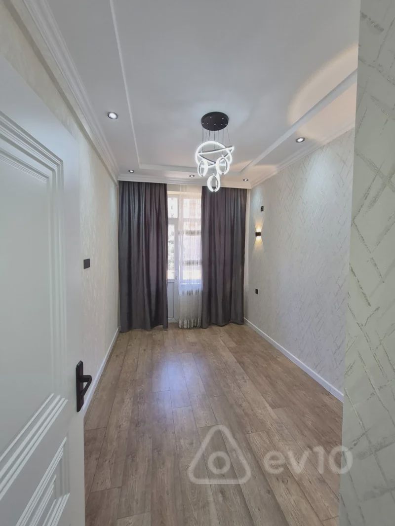 For sale: 2-room apartment (new building), 45 m² — Mənzil, Xırdalan (7)