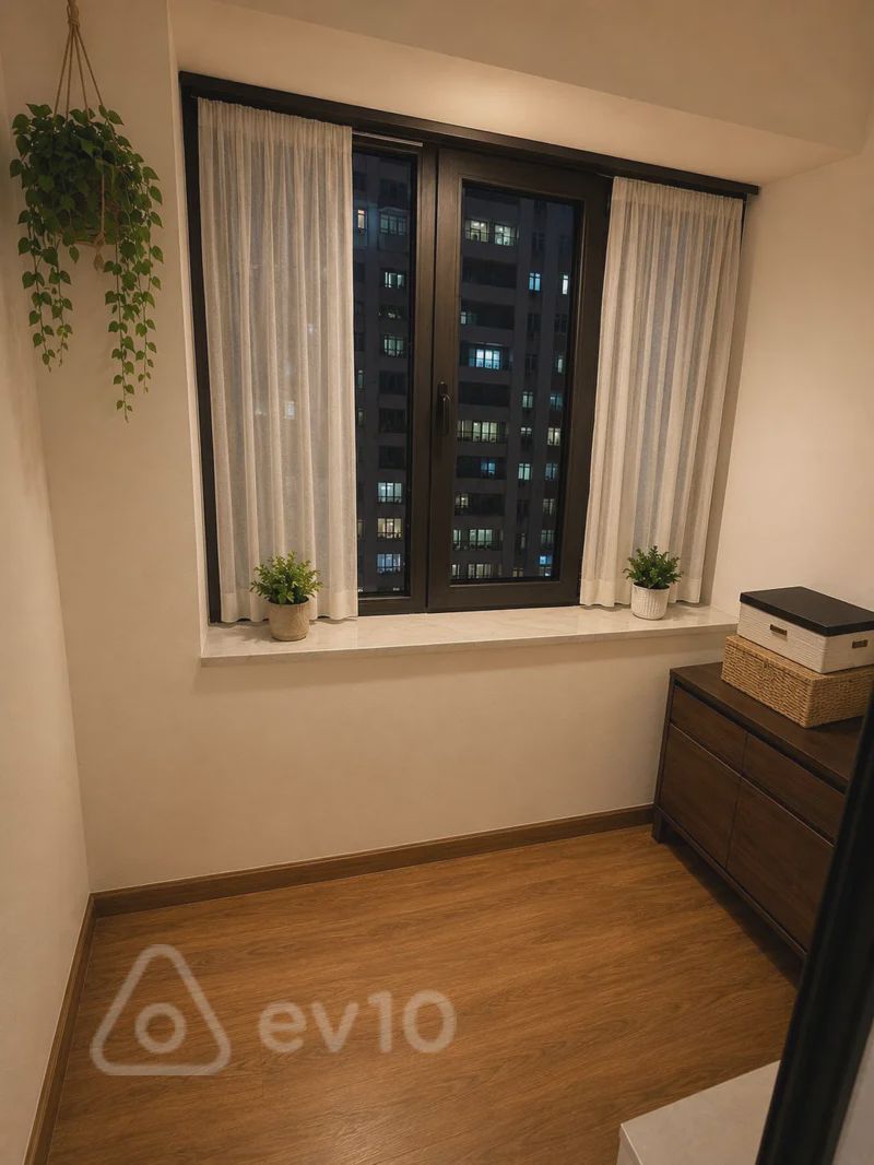 For sale: 2-room apartment (old building), 49 m² — Mənzil, Bakı (6)