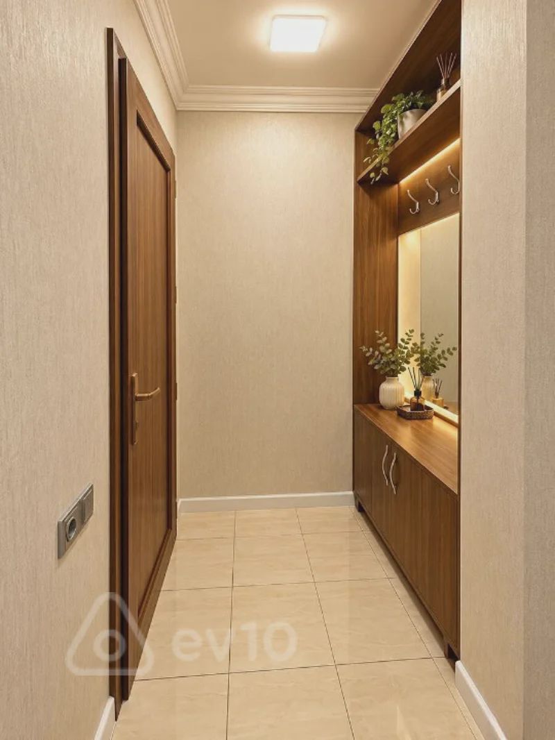 Sotiladi: 2 xonali квартира (новостройка), 75 m² — Mənzil, Bakı (5)