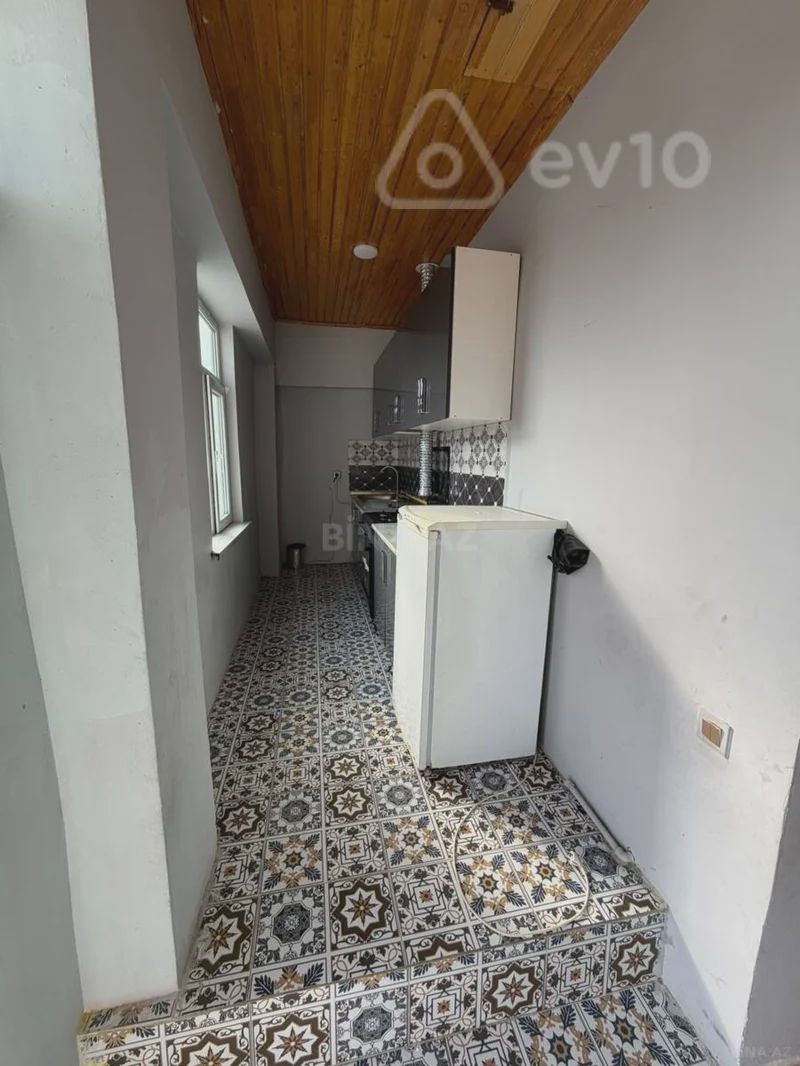 For rent: 3-room house / Cottage / Villa, 100 m² — Ev, villa, Bakı (6)
