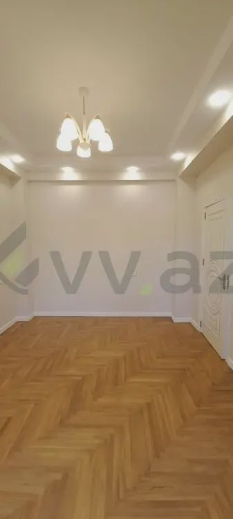 For sale: 1-room apartment (new building), 45 m² — Mənzil, Xırdalan (7)