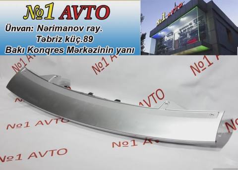 Buksir yeri Range Rover Discovery — 90 ₼ · Баку · Aksesuarlar Buksir yeri Range Rover Discovery — Баку