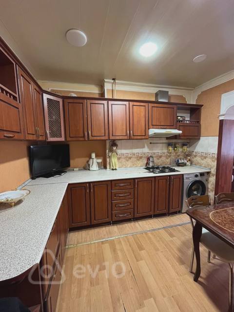 2 otaqlı mənzil, 70 m², Yeni Yasamal — kirayə — Bakı