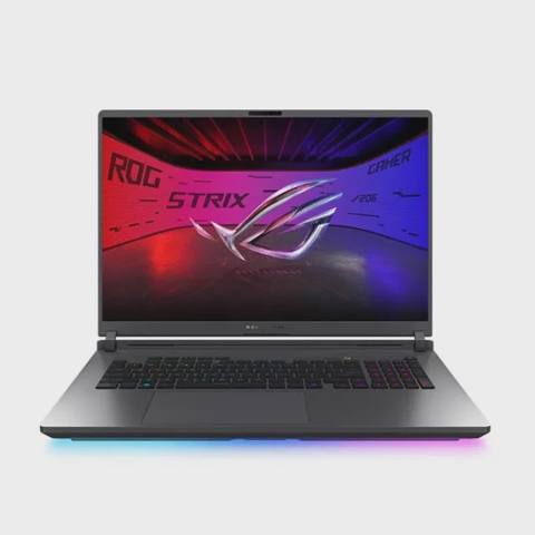 ASUS rog Strix G18 G815JMR-TT187 90NR0LE1-M008Y0 — Bakı