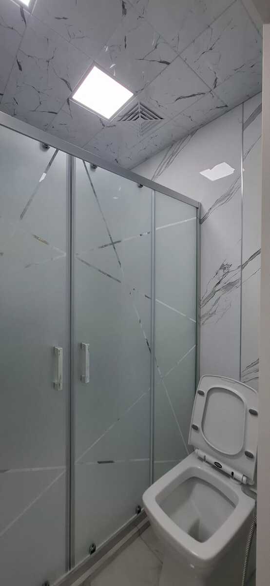 Продаётся 2-комн. квартира (новостройка), 52 м² — Mənzil, Xırdalan (8)