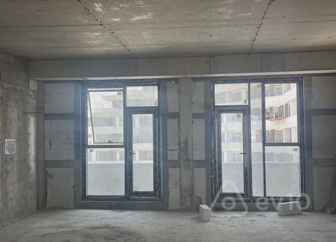 For sale: apartment (new building), 280 m² — Mənzil, Bakı (8)