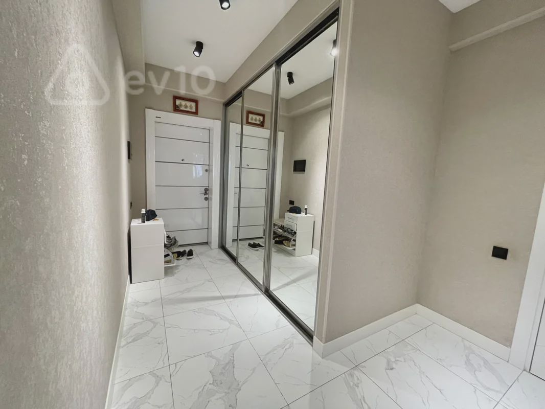 Satılık 3 odalı daire (yeni bina), 103 m² — Mənzil, Bakı (10)