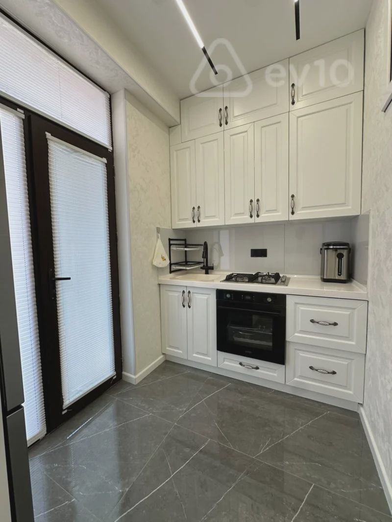For sale: 2-room apartment (new building), 52 m² — Mənzil, Bakı (5)