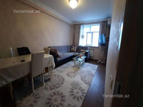 Satılır 2 otaqlı Bina evi menzil (Yeni tikili), 67 m², Sabunçu rayonu — Baku