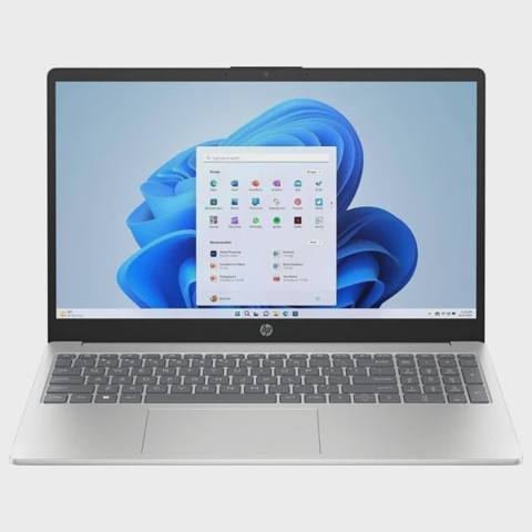 HP Laptop AI 15-fd2050wm D4JK5UA — Товарлар