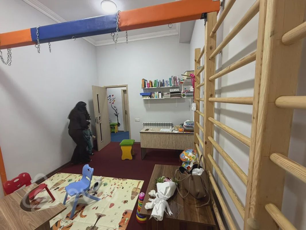 For rent: office, 190 m² — Ofis, Bakı (8)