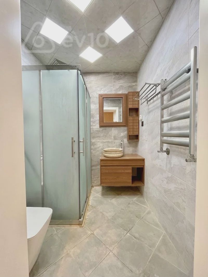 Satılık 3 odalı daire (yeni bina), 103 m² — Mənzil, Bakı (12)