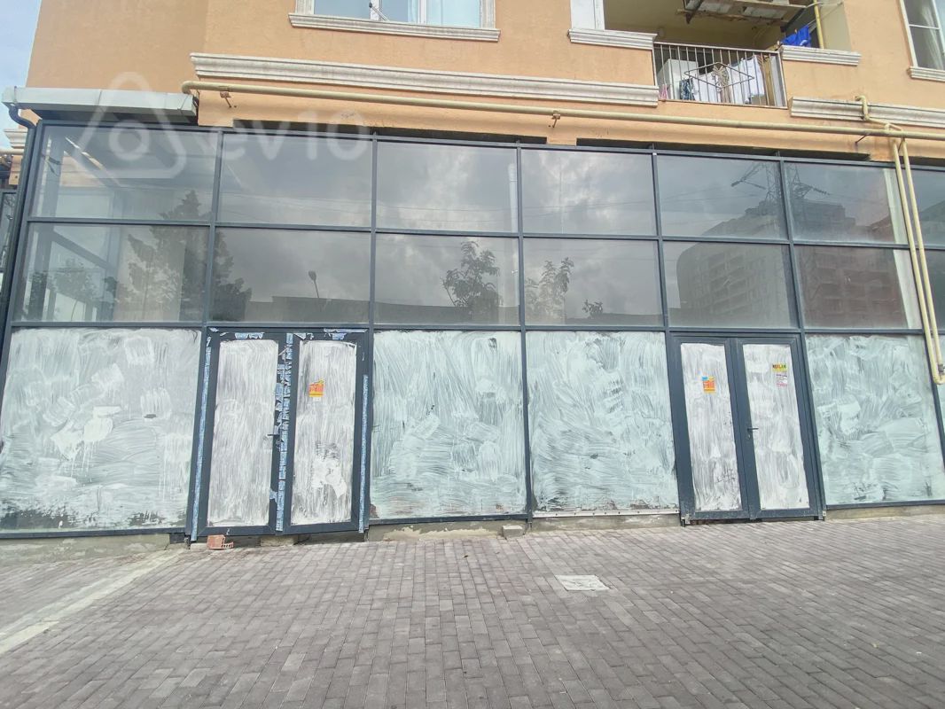 For rent: commercial property, 150 m² — Əmlak, Bakı