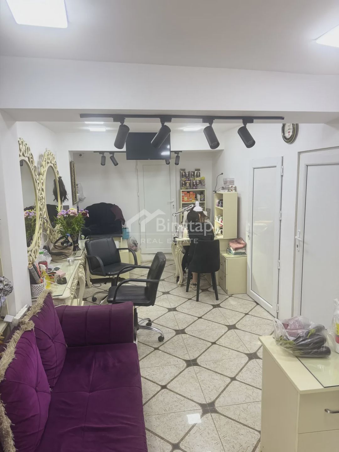 For rent: real Estate, 33 m² — Daşınmaz əmlak, Bakı (3)