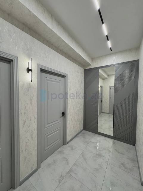 Satılır: 2 Otaq, Yeni tikili, Xətai r., Əhmədli q., 55.00 m² — Baku